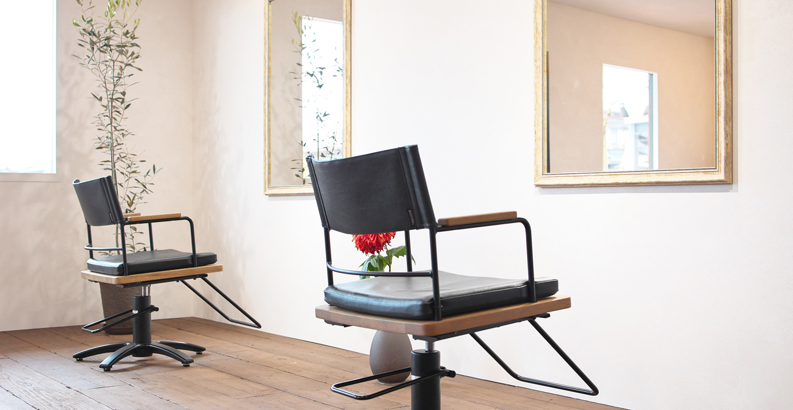 ヘアサロンステラ